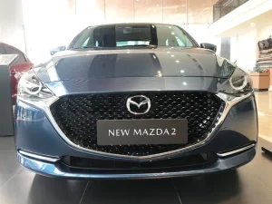 So Sánh Mazda2 Premium Với Các Phiên Bản Cùng Dòng – Lựa Chọn Tốt Nhất Cho Bạn
