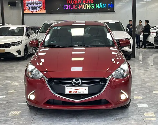 Mazda 2 Sedan 1.5 At 2018: Đánh Giá Chi Tiết, Thông Số Và Những Điểm Cần Biết