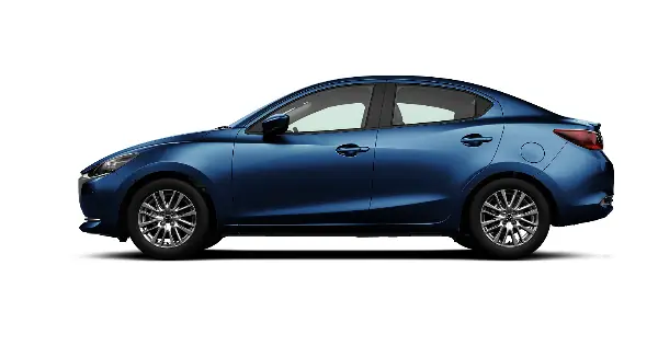 Mazda 2 Sedan 1.5l Skyactiv: Cẩm Nang Toàn Diện Cho Người Tìm Kiếm