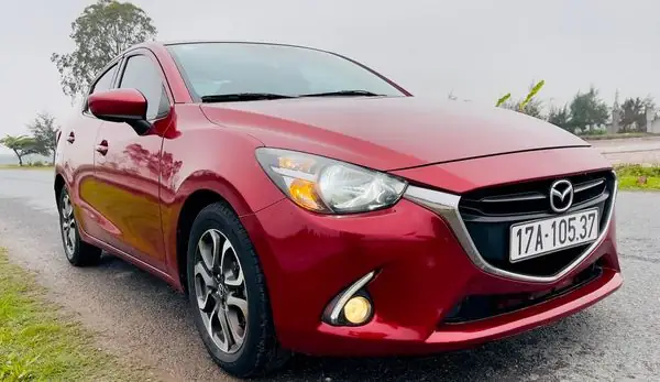 Mazda 2 Sedan 2018 Có Mấy Loại: Khám Phá Chi Tiết Các Phiên Bản