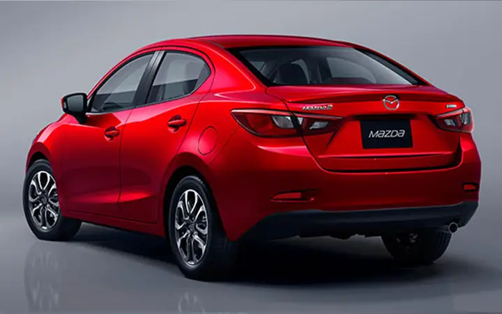 Mazda 2 Sedan 2019 Bản Tiêu Chuẩn: Đánh Giá Toàn Diện Từ A-z
