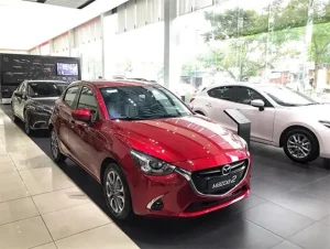 Mazda 2 Sedan 2019 Tại Việt Nam: Đánh Giá Chi Tiết, Ưu Nhược Điểm Và Liệu Có Còn Đáng Mua?