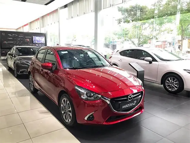 Mazda 2 Sedan 2019 Tại Việt Nam: Đánh Giá Chi Tiết, Ưu Nhược Điểm Và Liệu Có Còn Đáng Mua?