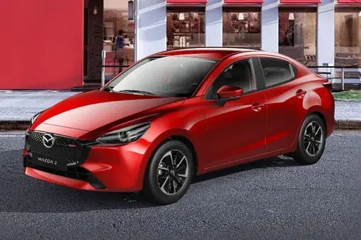 Hướng Dẫn Thay Và Chọn Bóng Đèn Mazda 2 Phù Hợp