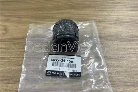 Mazda 2 Sedan: Khám Phá Mã Phụ Tùng Dn206918zd Và Vai Trò Quan Trọng