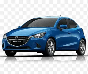 Tải Mazda 2 Png – Hình Ảnh Trong Suốt Cho Thiết Kế