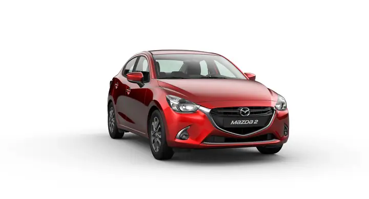 Tải Mazda 2 Png – Hình Ảnh Trong Suốt Cho Thiết Kế