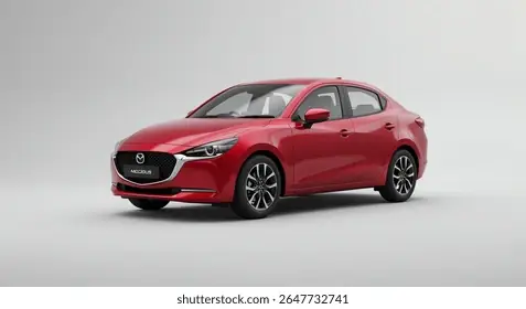 Tải Mazda 2 Png – Hình Ảnh Trong Suốt Cho Thiết Kế