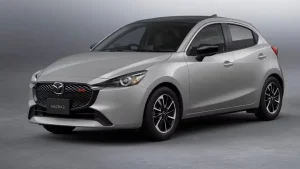 Mazda 2 Sedan Giá Bao Nhiêu? Đánh Giá Chi Tiết 2026
