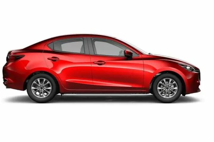 Mazda 2 Sedan Giá Bao Nhiêu? Đánh Giá Chi Tiết 2026