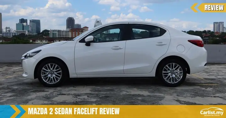 Đánh Giá Mazda 2: Thiết Kế, Động Cơ, Tiện Nghi