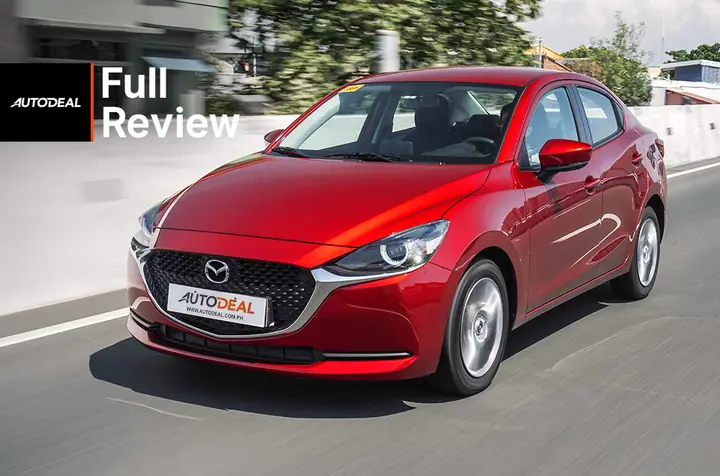 Đánh Giá Mazda 2: Thiết Kế, Động Cơ, Tiện Nghi