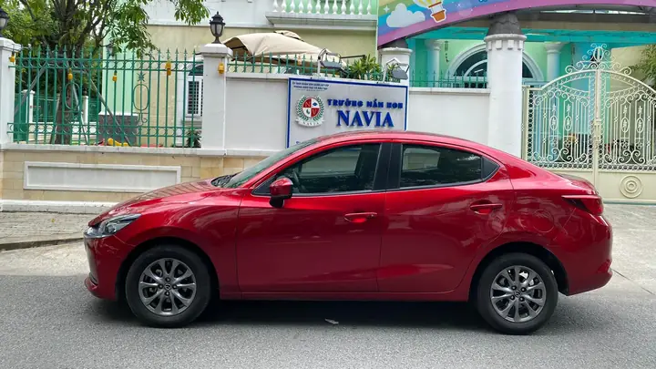Mazda 2 Sedan Tiêu Chuẩn: Thông Tin Chi Tiết Và Những Điều Cần Biết