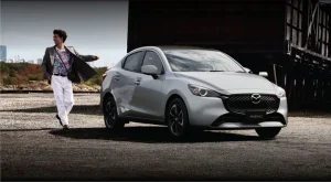 Mazda 2 Sedan: Khám Phá Trọn Bộ Tính Năng Nổi Bật
