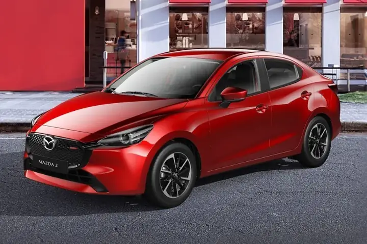 So Sánh Mazda2 Sedan: Đánh Giá, Giá Và Tính Năng Cho Người Mua
