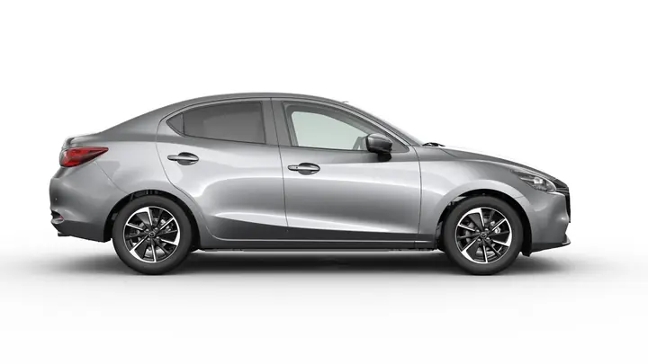 So Sánh Mazda2 Sedan: Đánh Giá, Giá Và Tính Năng Cho Người Mua