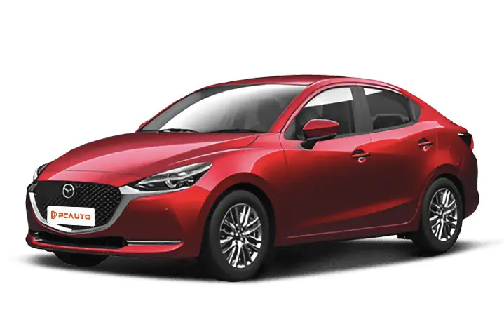 Mazda 2 Sedan Và Mazda 2 Hatchback: Đâu Là Lựa Chọn Phù Hợp Cho Bạn?