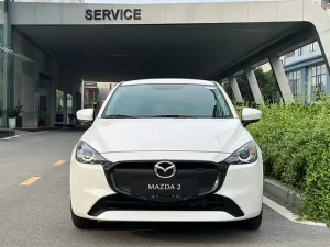 Mazda 2 Seminuevo: Đánh Giá Chi Tiết Và Lưu Ý Khi Mua Xe Cũ