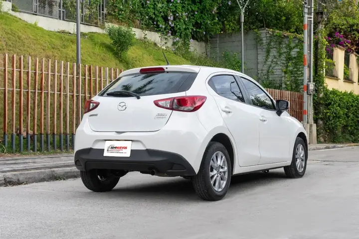 Mazda 2 Seminuevo: Đánh Giá Chi Tiết Và Lưu Ý Khi Mua Xe Cũ