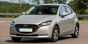 Công Nghệ Skyactiv Trên Mazda 2 Series Là Gì?
