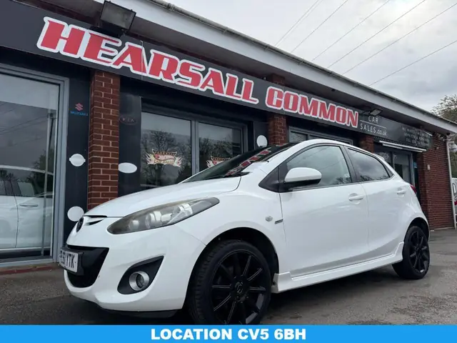 Chi Phí Bảo Dưỡng Xe Mazda 2 Tại Anh: Hướng Dẫn Chi Tiết Cho Chủ Xe