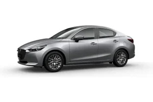 Mazda 2 Silver: Đánh Giá Chi Tiết Và Lý Do Nên Sở Hữu Mẫu Hatchback Nhỏ Gọn Này