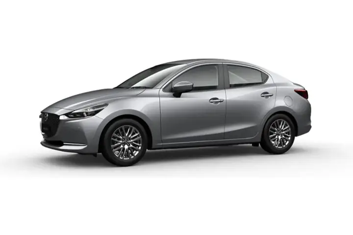 Mazda 2 Silver: Đánh Giá Chi Tiết Và Lý Do Nên Sở Hữu Mẫu Hatchback Nhỏ Gọn Này Mazda 2 Silver: Đánh Giá Chi Tiết Và Lý Do Nên Sở Hữu Mẫu Hatchback Nhỏ Gọn Này