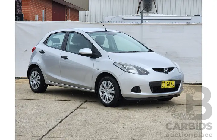 Mazda 2 Silver: Đánh Giá Chi Tiết Và Lý Do Nên Sở Hữu Mẫu Hatchback Nhỏ Gọn Này Mazda 2 Silver: Đánh Giá Chi Tiết Và Lý Do Nên Sở Hữu Mẫu Hatchback Nhỏ Gọn Này