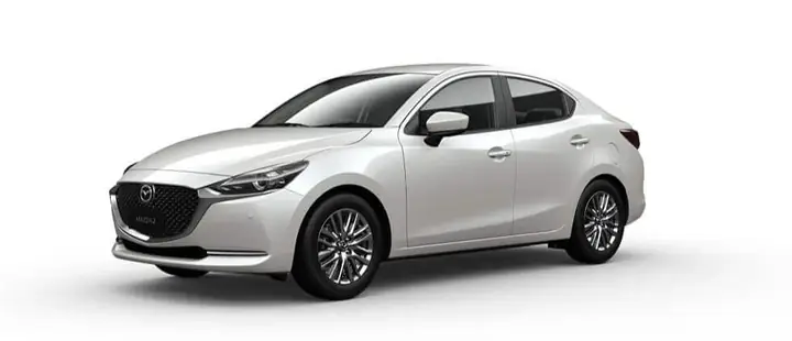 So Sánh Giá, Thông Số Và Ưu Nhược Điểm Mazda 2 Cho Người Mua