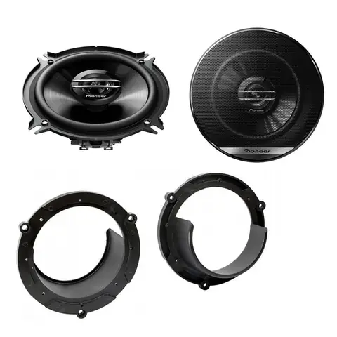 Cách Nâng Cấp Và Tối Ưu Hệ Thống Loa Mazda 2: Hướng Dẫn Chi Tiết Từ A Đến Z