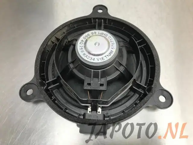 Cách Nâng Cấp Và Tối Ưu Hệ Thống Loa Mazda 2: Hướng Dẫn Chi Tiết Từ A Đến Z