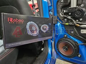 Cách Nâng Cấp Và Tối Ưu Hệ Thống Loa Mazda 2: Hướng Dẫn Chi Tiết Từ A Đến Z