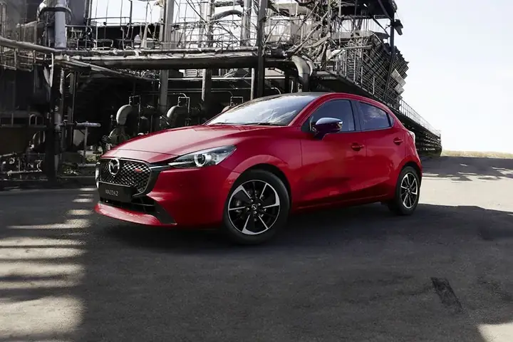 Mazda 2 Specs: Thông Số Kỹ Thuật Đầy Đủ Của Tất Cả Các Phiên Bản