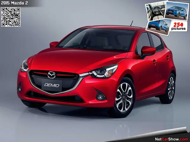 Mazda 2 Specs: Thông Số Kỹ Thuật Đầy Đủ Của Tất Cả Các Phiên Bản