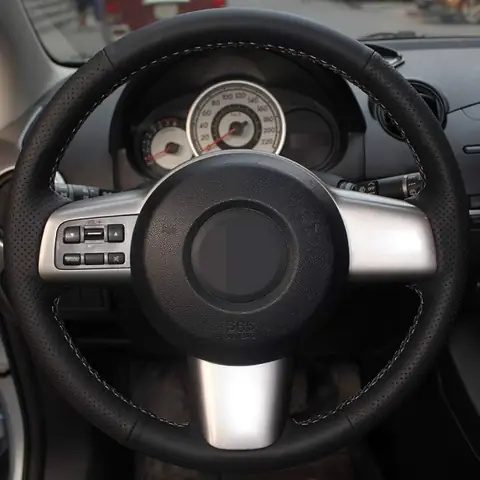 Kích Thước Vô Lăng Mazda 2: Hướng Dẫn Chi Tiết Cho Người Lái Xe