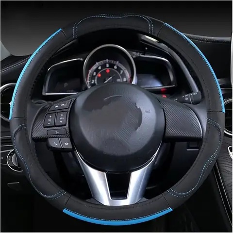 Kích Thước Vô Lăng Mazda 2: Hướng Dẫn Chi Tiết Cho Người Lái Xe