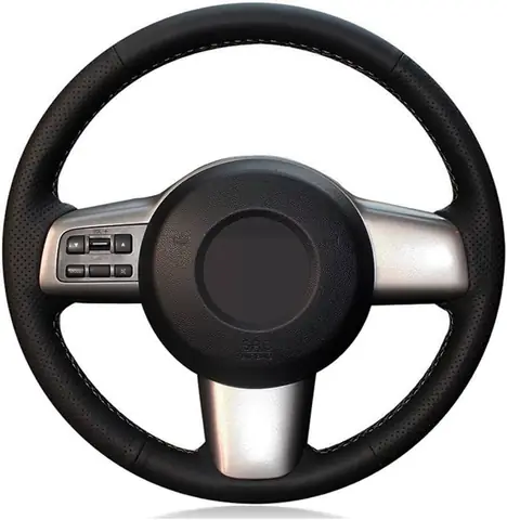 Kích Thước Vô Lăng Mazda 2: Hướng Dẫn Chi Tiết Cho Người Lái Xe