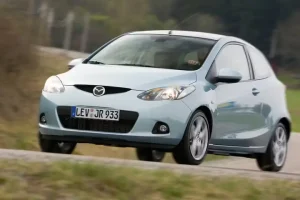 Tìm Hiểu Technische Daten Mazda 2 Cho Người Mua