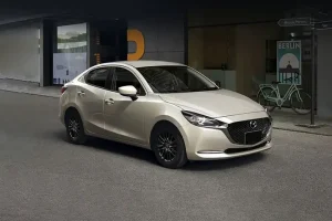 Mua Mazda 2 Hatchback Tại Thái Lan: Giá, Địa Chỉ & Ưu Đãi