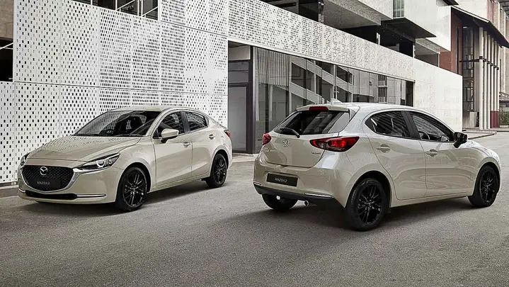Mua Mazda 2 Hatchback Tại Thái Lan: Giá, Địa Chỉ & Ưu Đãi Mua Mazda 2 Hatchback Tại Thái Lan: Giá, Địa Chỉ & Ưu Đãi