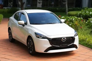 So Sánh Giá Và Ưu Đãi Mazda 2 Thái Nguyên – Lựa Chọn Phù Hợp Cho Bạn
