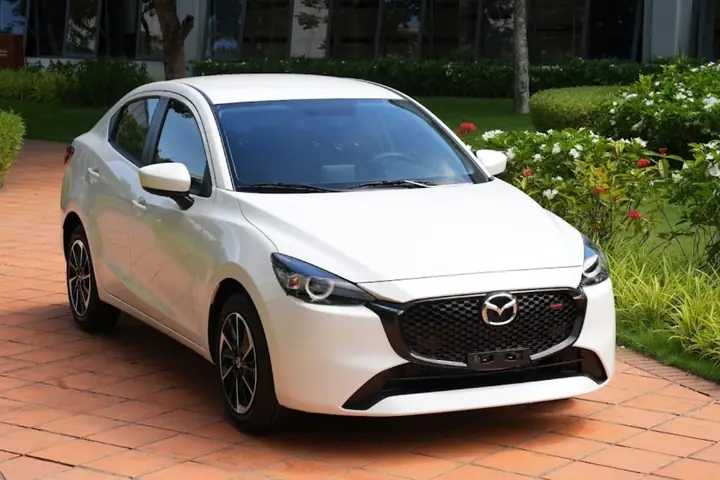 So Sánh Giá Và Ưu Đãi Mazda 2 Thái Nguyên – Lựa Chọn Phù Hợp Cho Bạn