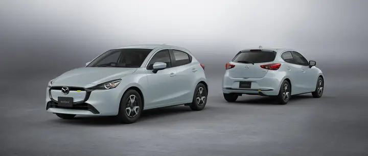 Mazda 2 Tinhte: Đánh Giá Chi Tiết Từ Thiết Kế Đến Vận Hành