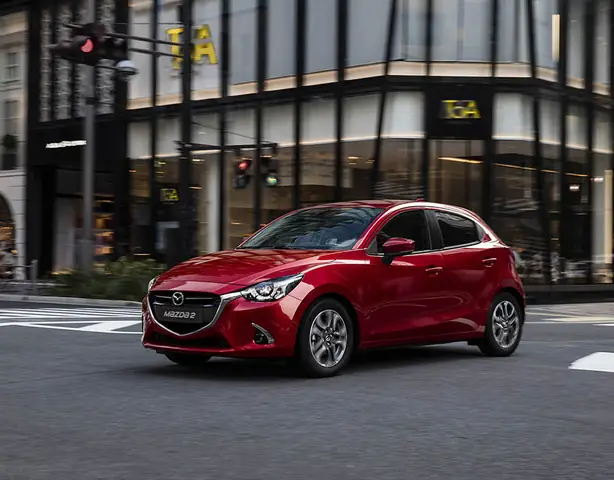 Mazda 2 Topbank.vn: Đánh Giá Chi Tiết Năm 2026 Mazda 2 Topbank.vn: Đánh Giá Chi Tiết Năm 2026