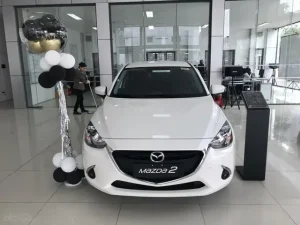 Mazda 2 Topbank.vn: Đánh Giá Chi Tiết Năm 2026