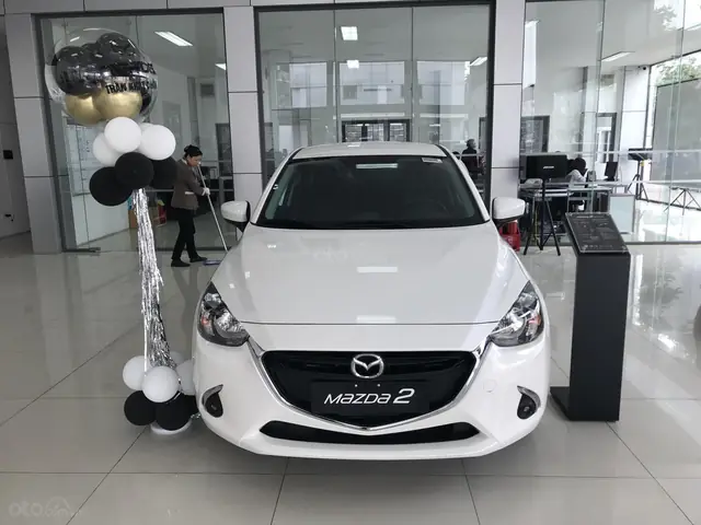 Mazda 2 Topbank.vn: Đánh Giá Chi Tiết Năm 2026 Mazda 2 Topbank.vn: Đánh Giá Chi Tiết Năm 2026