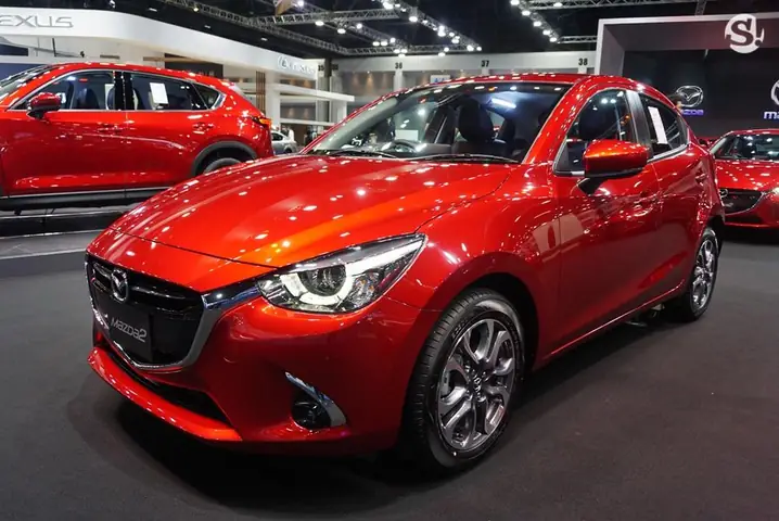 Mazda 2 Topbank.vn: Đánh Giá Chi Tiết Năm 2026 Mazda 2 Topbank.vn: Đánh Giá Chi Tiết Năm 2026