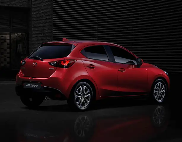 Mazda 2 Topbank.vn: Đánh Giá Chi Tiết Năm 2026 Mazda 2 Topbank.vn: Đánh Giá Chi Tiết Năm 2026