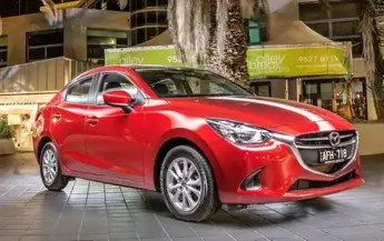 Tìm Hiểu Khả Năng Kéo Của Mazda 2 Cho Người Dùng Việt