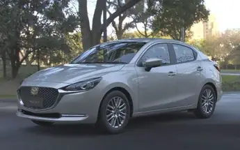 Tìm Hiểu Khả Năng Kéo Của Mazda 2 Cho Người Dùng Việt